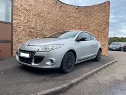 Megane coupe 1.4 premiere main edition bose