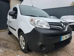 ✅renault kangoo 1.5 dci 75 ch ✅sans ad blue✅3 places avec⏩️ attelage