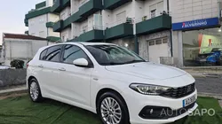 Fiat Tipo 1.3 M-Jet de 2022