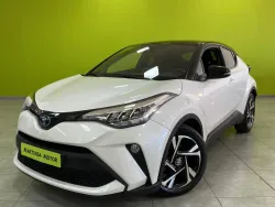 TOYOTA C-HR 125H Advance