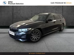 Bmw Série 3 Touring 320dA xDrive 190ch M Sport