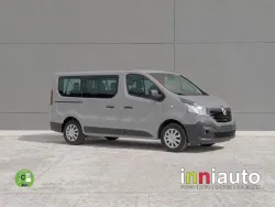 RENAULT Trafic Furgón 27 L1H1 Energy BluedCi 88kW