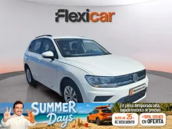 VOLKSWAGEN Tiguan Allspace 2.0TDI Advance 110kW