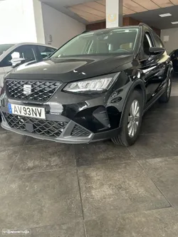 SEAT Arona 1.0 TSI Style