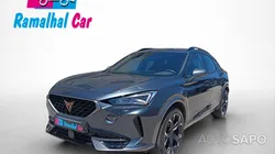 Cupra Formentor 1.4 e-Hybrid Cupra DSG VZ de 2024