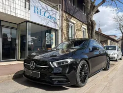 Mercedes Classe A 200 163ch AMG LINE 7G-DCT