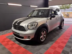 MINI MINI Countryman 1.6i - 98 Ch R60