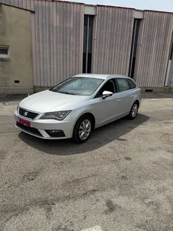 SEAT Leon ST 1.2 TSI 110 GARANTIE 6 MOIS