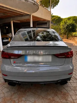 Audi RS3 Sedán 2.5 TFSI quattro S tronic 294kW