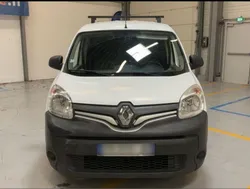 Renault Kangoo 1,5 DCI 90 ch Energy Express Extra