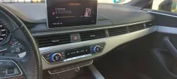 Audi A5 A5 Cabrio 2.0 TFSI S Line Q. ultra S-T MH S Line