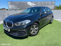 BMW 116 d