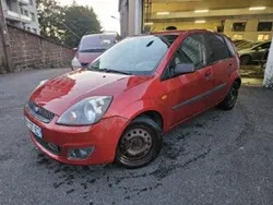 Ford fiesta 1.6i 16v 100cv *finition senso* *clim auto* *direction assiste