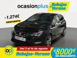 SEAT Ibiza 1.4 EcoTSI S&S FR