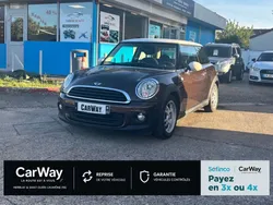 MINI HATCH R56 1.6i - 98 One / 4X CB / REPRISE / GARANTIE