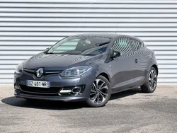 RENAULT MEGANE III 1.2 TCE 130 Bose Edition BVA