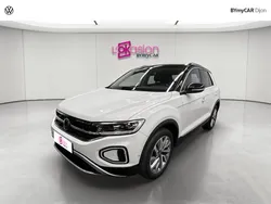 VOLKSWAGEN T-Roc 1.5 TSI EVO 150 Start/Stop DSG7 Style Exclusive