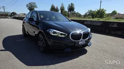 BMW Série 1 116 d Advantage Auto de 2020
