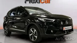 MG ZS de 2023
