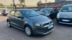 Volkswagen Polo5. 1.6L TDI Diesel 90 CV