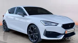 Cupra Leon de 2022