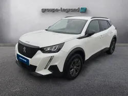 Peugeot 2008 1.2 PureTech 130ch S&S Style EAT8