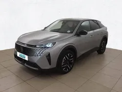 Peugeot 3008 Hybrid 145 e-DCS6 - Allure