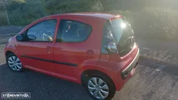 Citroën C1 1.0 Seduction