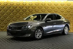 Peugeot 508 1.5 BlueHDi Business Line
