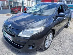 Renault Mégane 1.5 dci dynamique