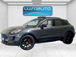 Porsche Macan 2.0T