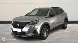 Peugeot 2008 1.5 BlueHDi 110ch S&S Style