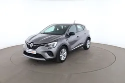 Renault Captur 1.5 Blue dCi Business 116 ch