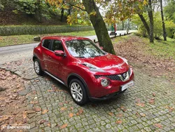 Nissan Juke 1.5 dCi Acenta S/S 104g