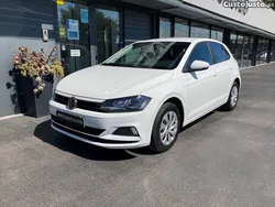 VW Polo 1.0 Confortline