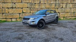 Land Rover Evoque 2.2 eD4 Prestige