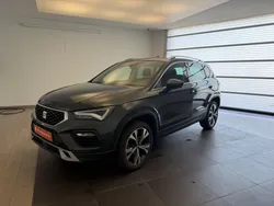 SEAT Ateca 2.0 TDI 150 ch Start/Stop DSG7 Urban Advanced