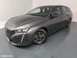 Peugeot 308 SW 1.2 PureTech Active