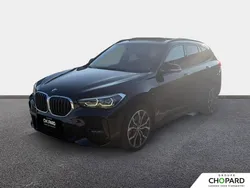 BMW X1 xDrive 18d 150 ch BVA8 M Sport