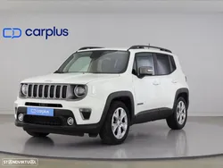 Jeep Renegade 1.0 T Limited