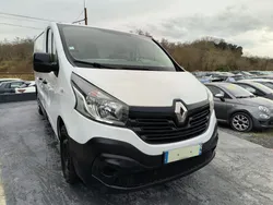 Renault TRAFIC III FG L1H1 1000 1.6 DCI 120CH GRAND CONFORT EURO6