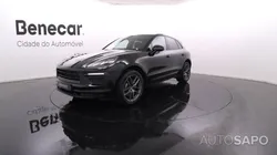 Porsche Macan de 2023