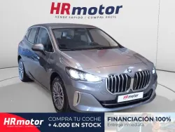 BMW Serie 2 218iA Active Tourer 100kW Luxury Line