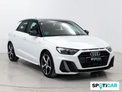 AUDI A1 Sportback 30 TFSI Adrenalin S tronic