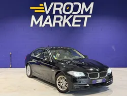 BMW Série 5 2.0 D 150ch Lounge - 2015 - Boîte auto