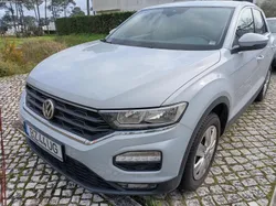 VW T-Roc 999 Gasolina