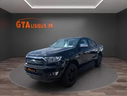 Ford Ranger SUPER CABINE 2.0 ECOBLUE 170 S&S XLT