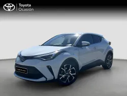 TOYOTA C-HR 125H Advance