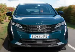 Peugeot 5008 1.2 PureTech S&S Allure 130