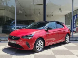 Opel CORSA TURBO 100CH ELEGANCE BVA